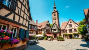 rothenburg ob der tauber sehenswürdigkeiten